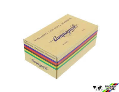 Campagnolo NR Toe Clip