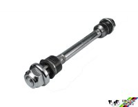 Nuovo Record #1001/4P  Front Track Hub Axle Set