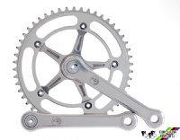 Campagnolo NR #1051 144bp Pista Crankset