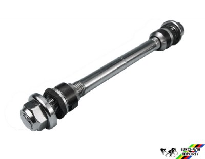 Nuovo Record #1006/5P Rear Track Hub Axle Set