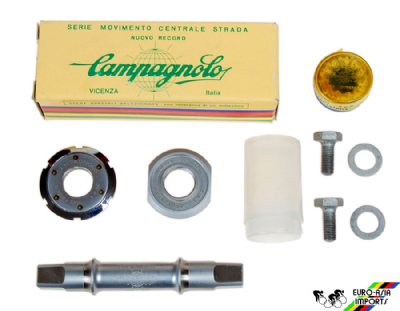 Campagnolo Nuovo Record Road BB