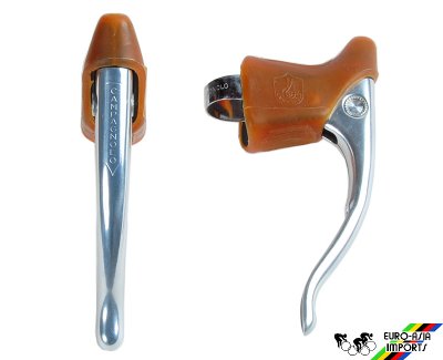 Nuovo Record Brake Levers