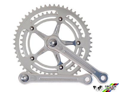 Campagnolo #1049 Nuovo Record Strada Crankset