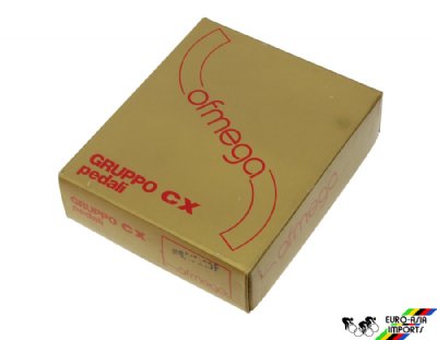 Ofmega CX Pedals