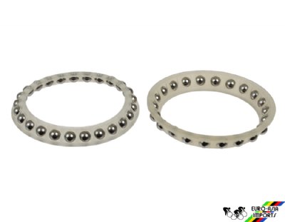 Omas Headset Bearings