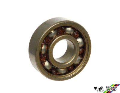 Omas Rear Hub Bearings