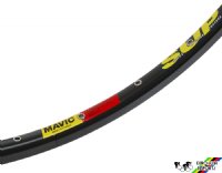 Mavic Open SUP CD Clincher Rim 28h