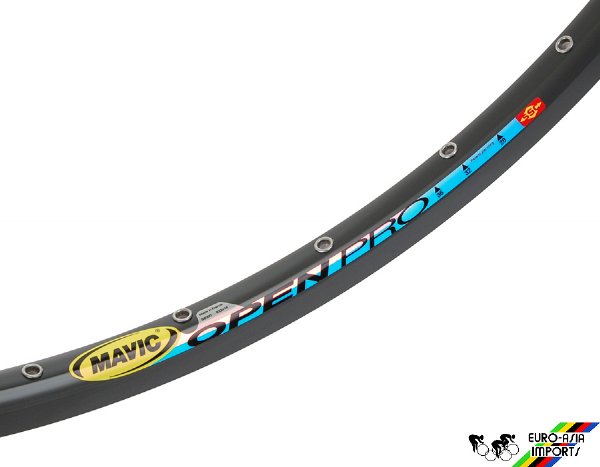 Mavic open pro 700c shop