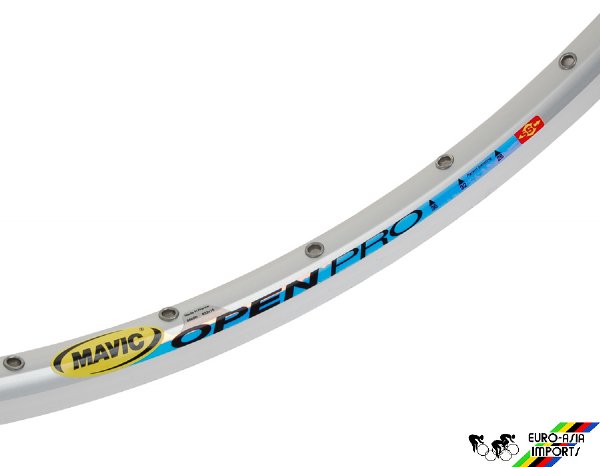 Mavic Open Pro Clincher Rim