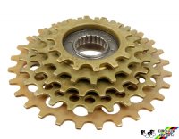 Regina Oro 5spd Freewheel 