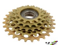 Regina Oro 5spd Freewheel 