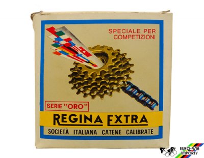 Regina Oro 6spd Freewheel 