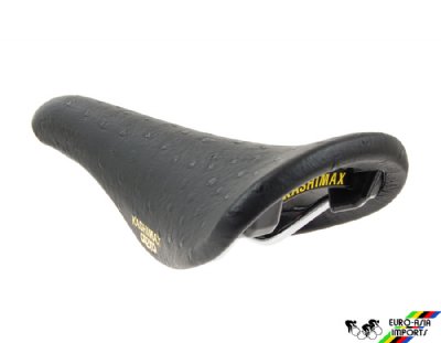 Kashimax AX2A Ostrich Aero Saddle 