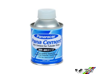 Panaracer Rim Cement (Tin)