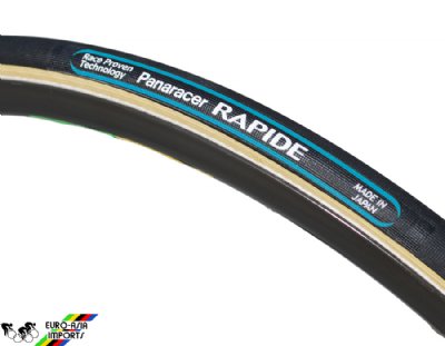 Panaracer Rapide 18-inch Tubular Tire