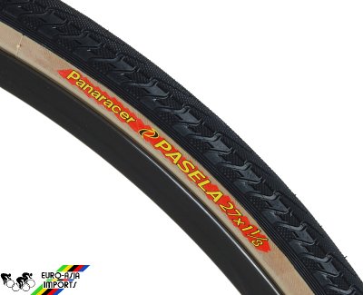 27-inch Clinchers