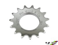 Phil Wood Stainless Cog