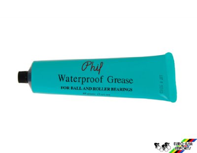 Phil Wood Waterproof Grease 