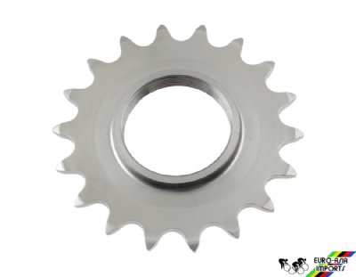 Phil Wood Stainless Cog