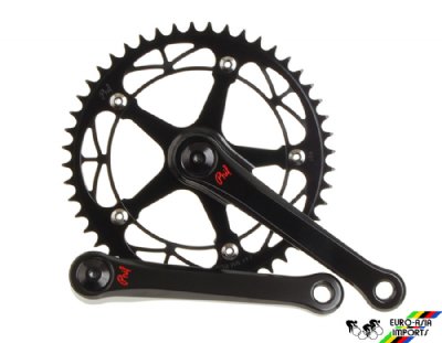 Phil Wood Track Crankset