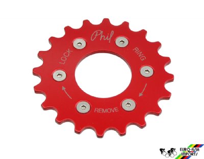 Phil Wood Track Lockring Tool 