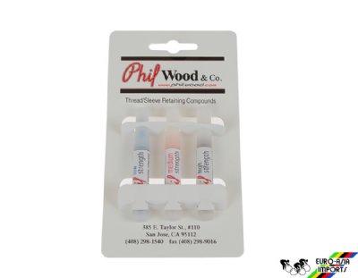 Phil Wood Thread Compound