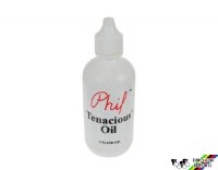 Phil Wood Tenacious Oil