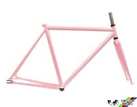 EAI Toyo Godzilla Frameset