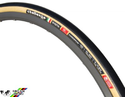 Challenge Pista 320 Clincher Tire