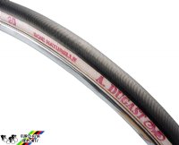 A. Dugast Pista Diamond Silk Tubular Tire 