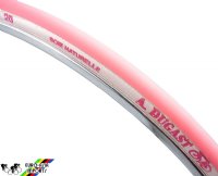 A. Dugast Pista Latex Silk Tubular Tire 