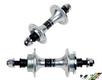 Miche 1001 Small Flange Track Hubset
