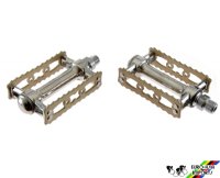 MKS Sylvan Prime Touring Pedals