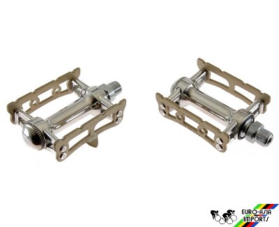 MKS Sylvan Prime Track Pedals