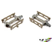 MKS Sylvan Prime Track Pedals