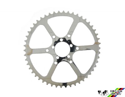 TA Pro 5 Vis 80 Chainring 