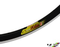 Velocity Pro Elite Tubular Rim 