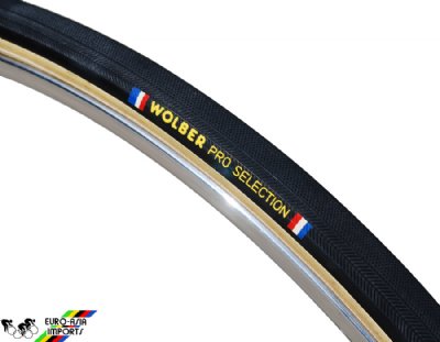 Wolber Pro Selection Tubular Tire 