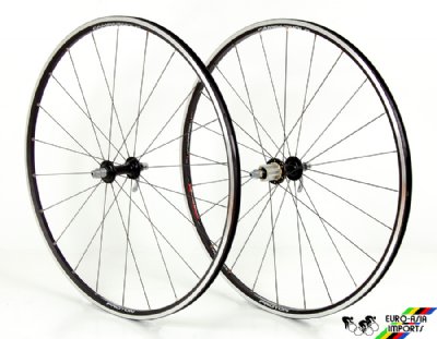 2002-4 Campagnolo  Proton Wheelset 