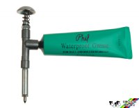 Phil Wood Portable Grease Gun Set