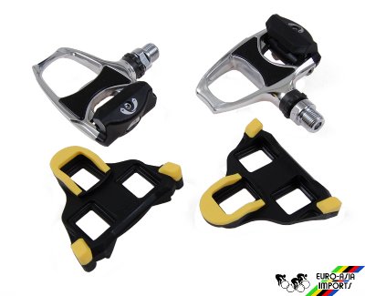 Ultegra PDR600 Pedals