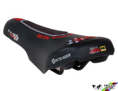 San Marco Bontrager Race Day Saddle 