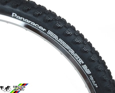 Panaracer Rampage 29-inch Clincher Tire