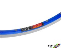 Velocity Razor Clincher