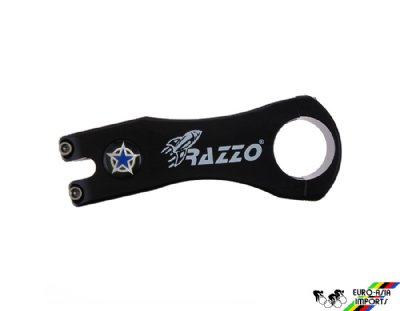 Stella Azzurra Razzo Stem