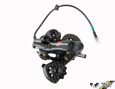 2013 Super Record  EPS Shift Derailleur Kit