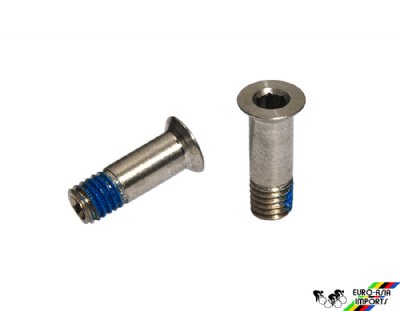 Campagnolo RD-CH030 Pulley Fixing Screws Pr.