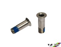 Campagnolo RD-CH030 Pulley Fixing Screws Pr.