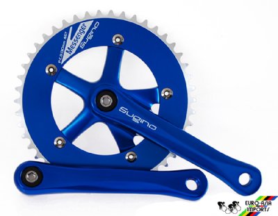 Sugino RD Messenger Crankset 