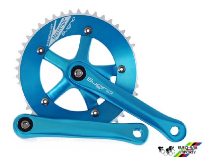 Sugino RD Messenger Crankset 